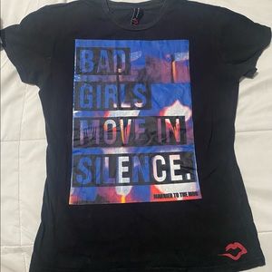 Married to the MOB MTTM XL